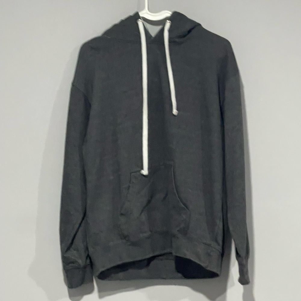 Funny cat hoodie - Picture 2 of 2